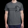 Heavy Cotton™ 5.3 oz. T-Shirt Thumbnail