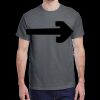 Heavy Cotton™ 5.3 oz. T-Shirt Thumbnail