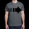 Heavy Cotton™ 5.3 oz. T-Shirt Thumbnail