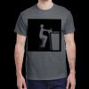 Heavy Cotton™ 5.3 oz. T-Shirt Thumbnail