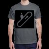 Heavy Cotton™ 5.3 oz. T-Shirt Thumbnail