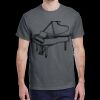 Heavy Cotton™ 5.3 oz. T-Shirt Thumbnail