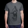 Heavy Cotton™ 5.3 oz. T-Shirt Thumbnail