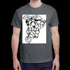 Heavy Cotton™ 5.3 oz. T-Shirt Thumbnail