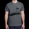 Heavy Cotton™ 5.3 oz. T-Shirt Thumbnail
