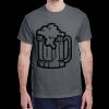 Heavy Cotton™ 5.3 oz. T-Shirt Thumbnail