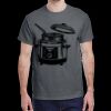 Heavy Cotton™ 5.3 oz. T-Shirt Thumbnail