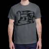 Heavy Cotton™ 5.3 oz. T-Shirt Thumbnail