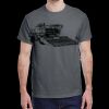 Heavy Cotton™ 5.3 oz. T-Shirt Thumbnail