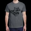 Heavy Cotton™ 5.3 oz. T-Shirt Thumbnail