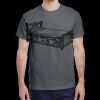 Heavy Cotton™ 5.3 oz. T-Shirt Thumbnail