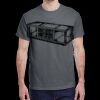 Heavy Cotton™ 5.3 oz. T-Shirt Thumbnail