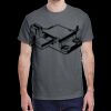 Heavy Cotton™ 5.3 oz. T-Shirt Thumbnail