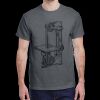 Heavy Cotton™ 5.3 oz. T-Shirt Thumbnail