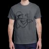 Heavy Cotton™ 5.3 oz. T-Shirt Thumbnail