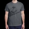 Heavy Cotton™ 5.3 oz. T-Shirt Thumbnail