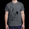 Heavy Cotton™ 5.3 oz. T-Shirt Thumbnail