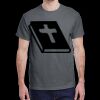 Heavy Cotton™ 5.3 oz. T-Shirt Thumbnail