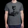 Heavy Cotton™ 5.3 oz. T-Shirt Thumbnail