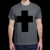 Heavy Cotton™ 5.3 oz. T-Shirt Thumbnail