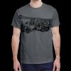 Heavy Cotton™ 5.3 oz. T-Shirt Thumbnail