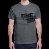 Heavy Cotton™ 5.3 oz. T-Shirt Thumbnail