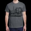 Heavy Cotton™ 5.3 oz. T-Shirt Thumbnail