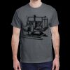 Heavy Cotton™ 5.3 oz. T-Shirt Thumbnail