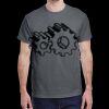 Heavy Cotton™ 5.3 oz. T-Shirt Thumbnail