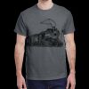 Heavy Cotton™ 5.3 oz. T-Shirt Thumbnail