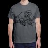 Heavy Cotton™ 5.3 oz. T-Shirt Thumbnail