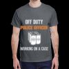 Heavy Cotton™ 5.3 oz. T-Shirt Thumbnail