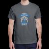 Heavy Cotton™ 5.3 oz. T-Shirt Thumbnail