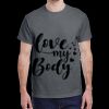 Heavy Cotton™ 5.3 oz. T-Shirt Thumbnail