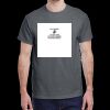 Heavy Cotton™ 5.3 oz. T-Shirt Thumbnail