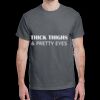 Heavy Cotton™ 5.3 oz. T-Shirt Thumbnail