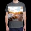 Heavy Cotton™ 5.3 oz. T-Shirt Thumbnail