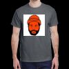 Heavy Cotton™ 5.3 oz. T-Shirt Thumbnail