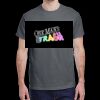 Heavy Cotton™ 5.3 oz. T-Shirt Thumbnail