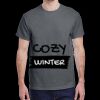 Heavy Cotton™ 5.3 oz. T-Shirt Thumbnail