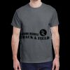 Heavy Cotton™ 5.3 oz. T-Shirt Thumbnail