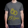 Heavy Cotton™ 5.3 oz. T-Shirt Thumbnail