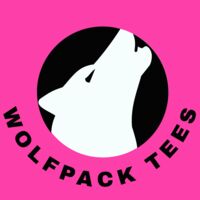 Wolfpack Tees  Thumbnail